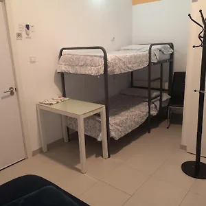  Hostel De Facultades