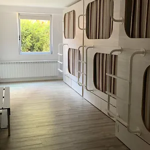 Albergue Enjoy, Santander