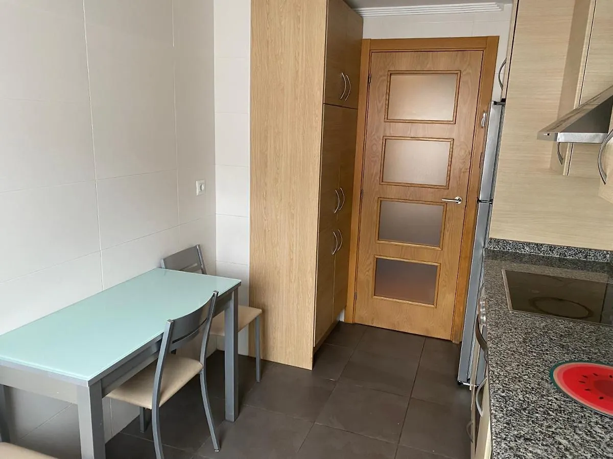 Apartament Apartamento Situacion Inmejorable En Santander